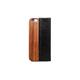 9417650 RIP6BLDW0614 Risskov til iPhone 6 plus- BL Brown Wood Deksel til iPhone 6 plus | dbramante1928